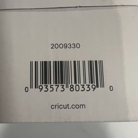 Cricut Ceramic Mug Blank White/Gray 15 oz/425 ml - Picture 11 of 11